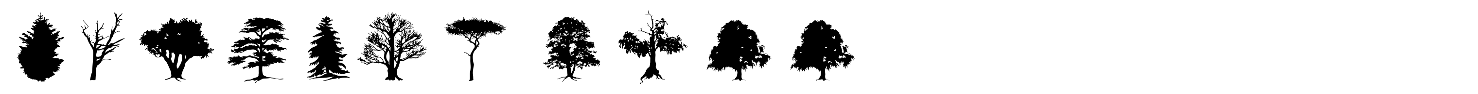 Subikto Tree